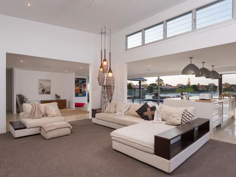 Rumrunner Resort - Accommodation Australia 16