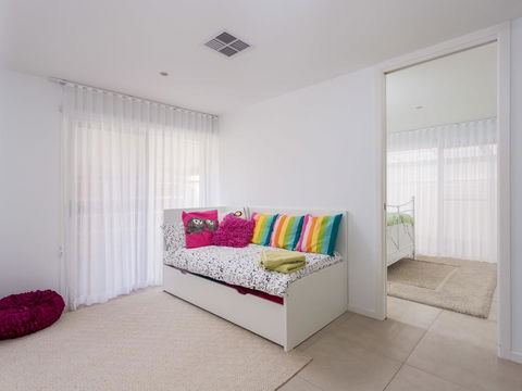 Rumrunner Resort - Accommodation Australia 37