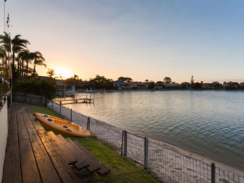 Rumrunner Resort - Accommodation Australia 13