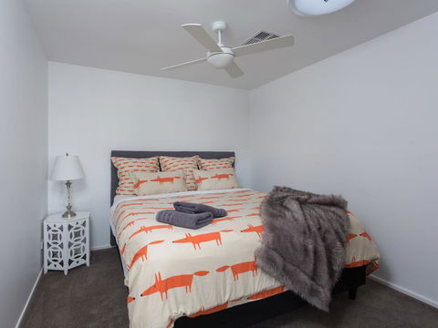 Rumrunner Resort - Accommodation Australia 32