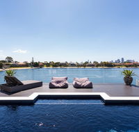 Rumrunner Resort - Accommodation Australia