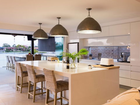 Rumrunner Resort - Accommodation Australia 9
