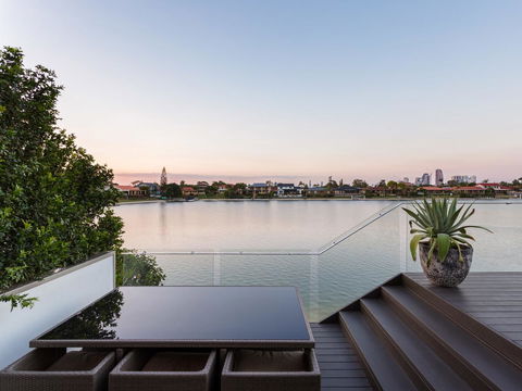 Rumrunner Resort - Accommodation Australia 11