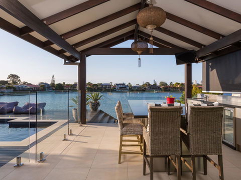 Rumrunner Resort - Accommodation Australia 6