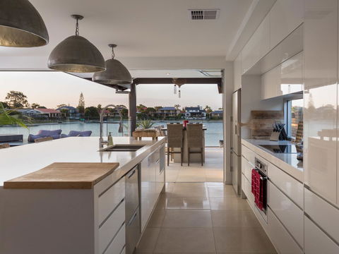 Rumrunner Resort - Accommodation Australia 15
