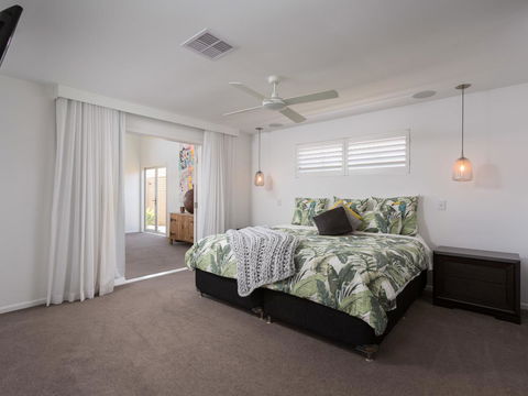 Rumrunner Resort - Accommodation Australia 23