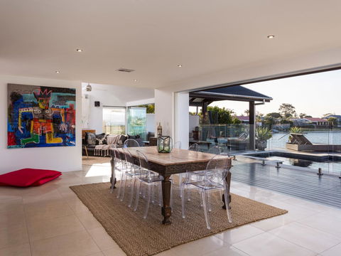 Rumrunner Resort - Accommodation Australia 18