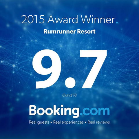 Rumrunner Resort - Accommodation Australia 40