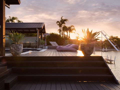 Rumrunner Resort - Accommodation Australia 14