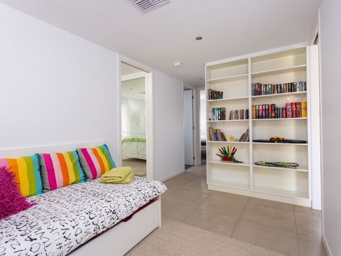 Rumrunner Resort - Accommodation Australia 36