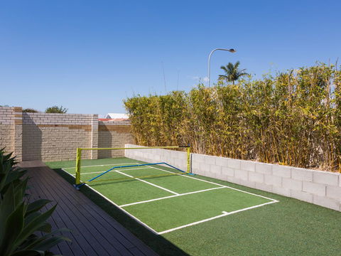 Rumrunner Resort - Accommodation Australia 39