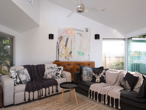 Rumrunner Resort - Accommodation Australia 19