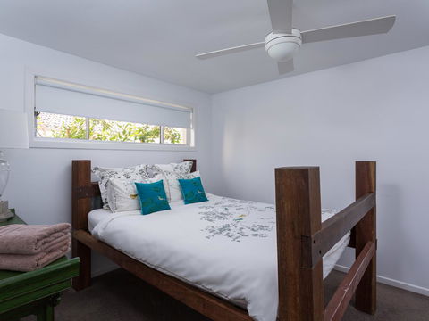 Rumrunner Resort - Accommodation Australia 30