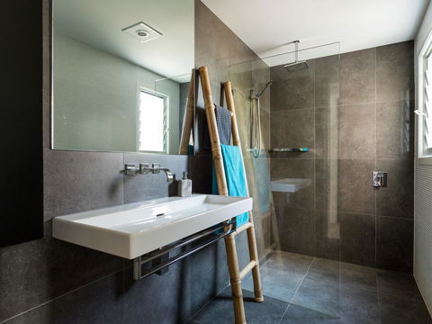 Rumrunner Resort - Accommodation Australia 35