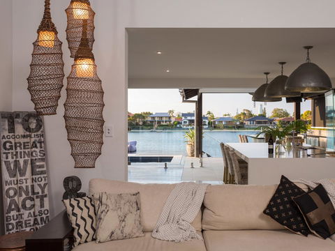 Rumrunner Resort - Accommodation Australia 17