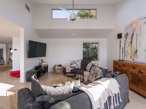 Rumrunner Resort - Accommodation Australia 20