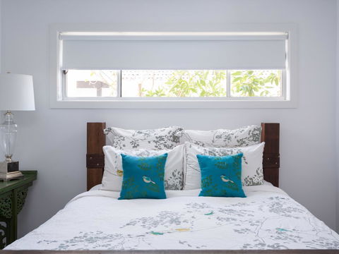 Rumrunner Resort - Accommodation Australia 29