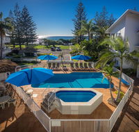 Le Beach Apartments - Australia Shopping