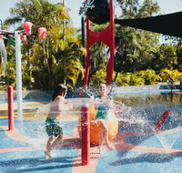 NRMA Treasure Island Holiday Resort - Accommodation Australia