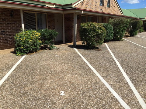 Country Gardens Motor Inn - Local Tourism 18