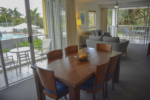 Seachange Coolum Beach - Accommodation Australia 21