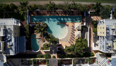 Seachange Coolum Beach - Accommodation Australia 0