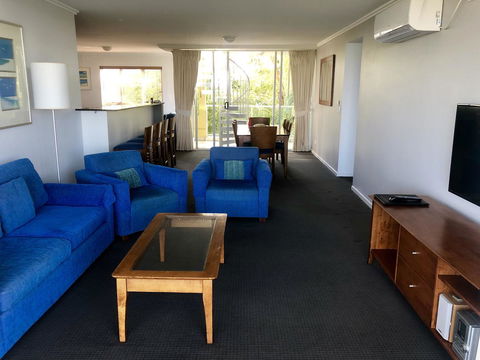 Seachange Coolum Beach - Accommodation Australia 9