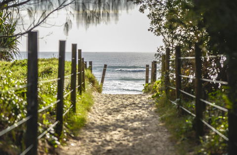 Seachange Coolum Beach - Accommodation Australia 10