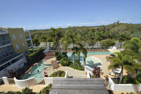 Seachange Coolum Beach - Accommodation Australia 18