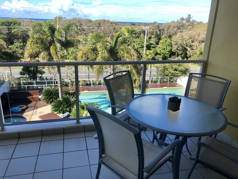 Seachange Coolum Beach - Accommodation Australia 7