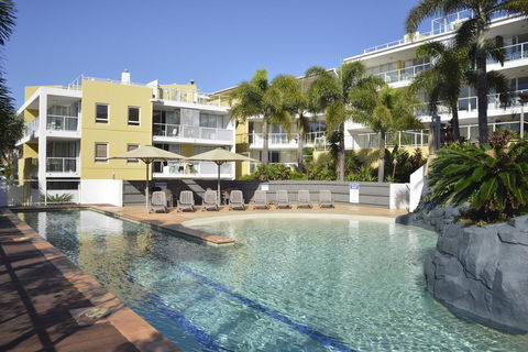 Seachange Coolum Beach - Accommodation Australia 4