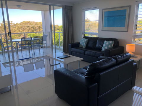 Seachange Coolum Beach - Accommodation Australia 34