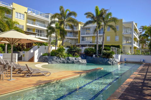 Seachange Coolum Beach - Accommodation Australia 1