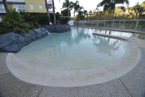 Seachange Coolum Beach - Accommodation Australia 3
