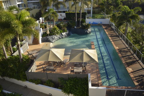 Seachange Coolum Beach - Accommodation Australia 2