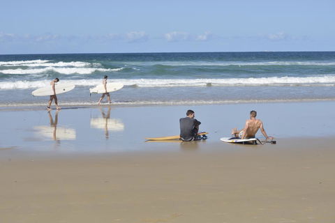 Seachange Coolum Beach - Accommodation Australia 11