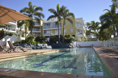 Seachange Coolum Beach - Accommodation Australia 16
