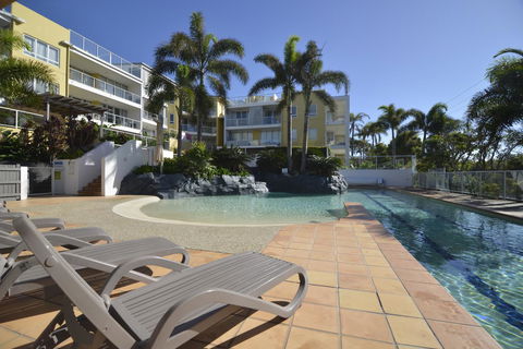 Seachange Coolum Beach - Accommodation Australia 20