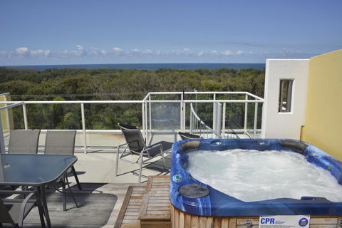 Seachange Coolum Beach - Accommodation Australia 37