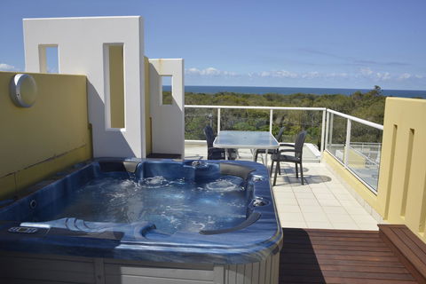 Seachange Coolum Beach - Accommodation Australia 38