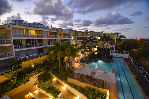 Seachange Coolum Beach - Accommodation Australia 19