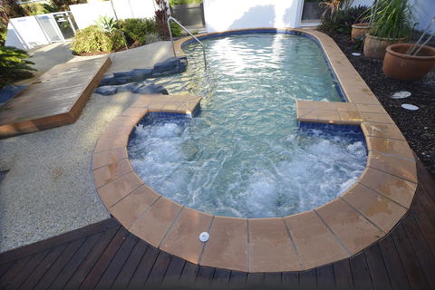 Seachange Coolum Beach - Accommodation Australia 17