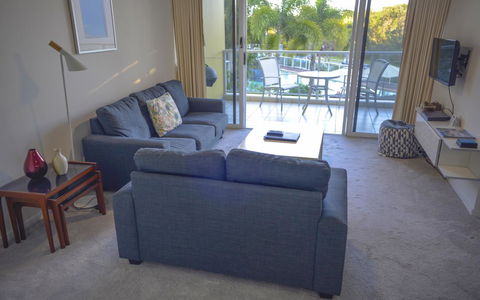 Seachange Coolum Beach - Accommodation Australia 15