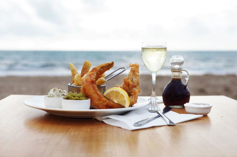 Seacrest Beachfront Apartments Surfers Paradise - Accommodation Australia 38