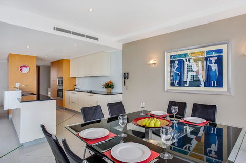 Aria Apartments - Accommodation Australia 17