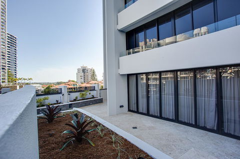 Aria Apartments - Accommodation Australia 26
