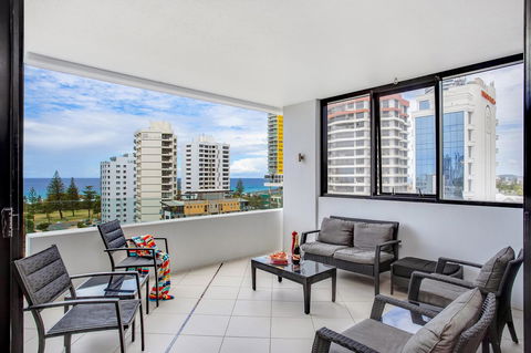 Aria Apartments - Accommodation Australia 23