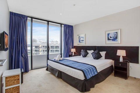 Aria Apartments - Accommodation Australia 18