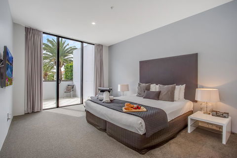 Aria Apartments - Accommodation Australia 12