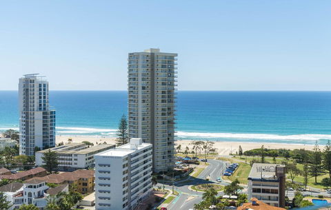 Aria Apartments - Accommodation Australia 40